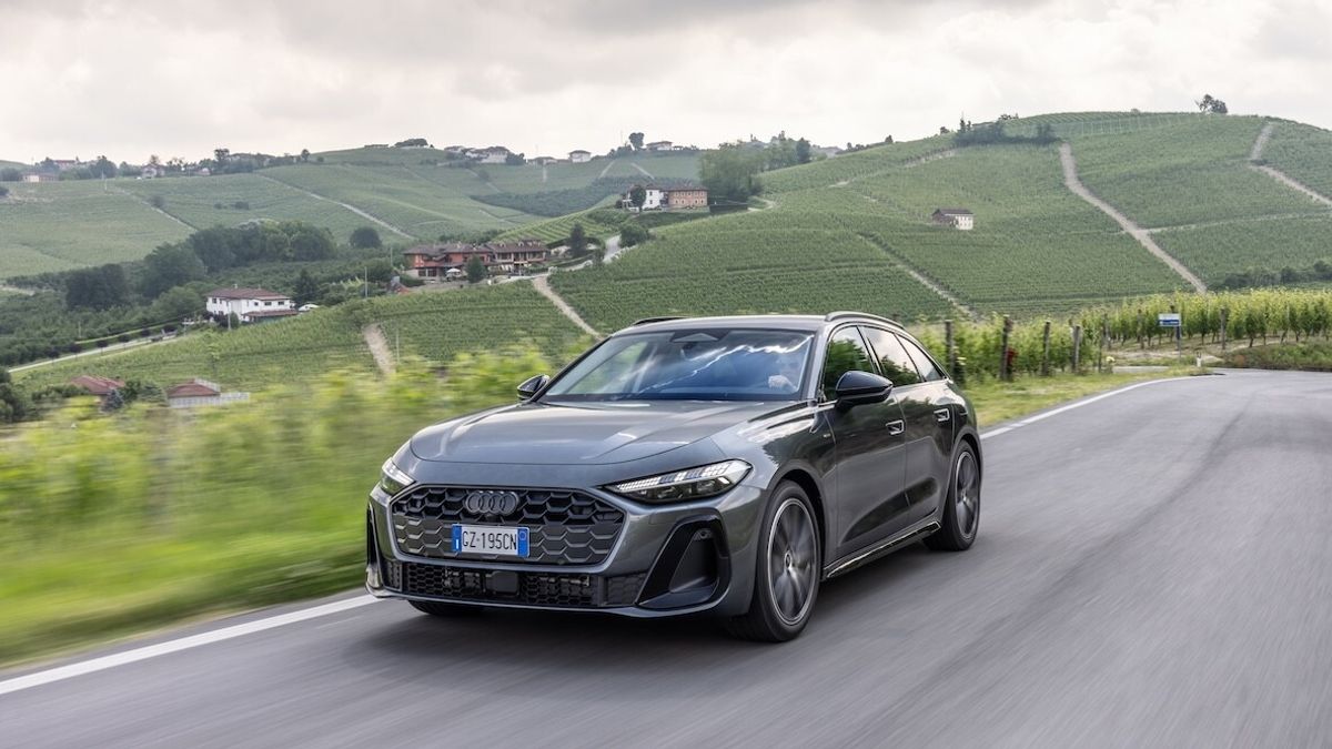  © Ufficio Stampa Audi