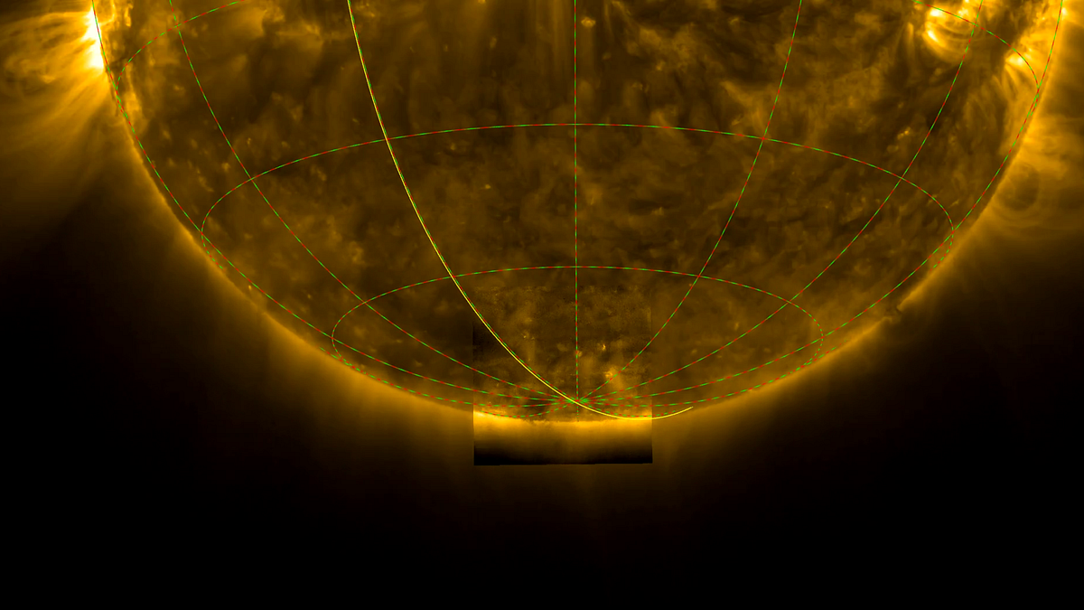  © Esa