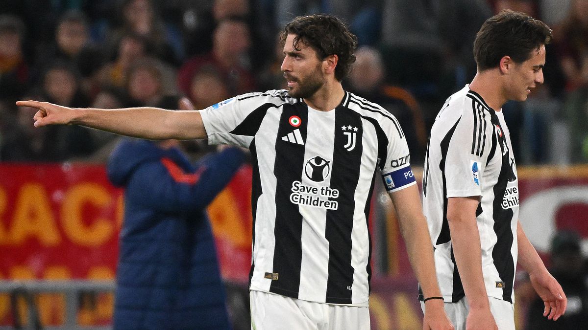 Manuel Locatelli  © afp