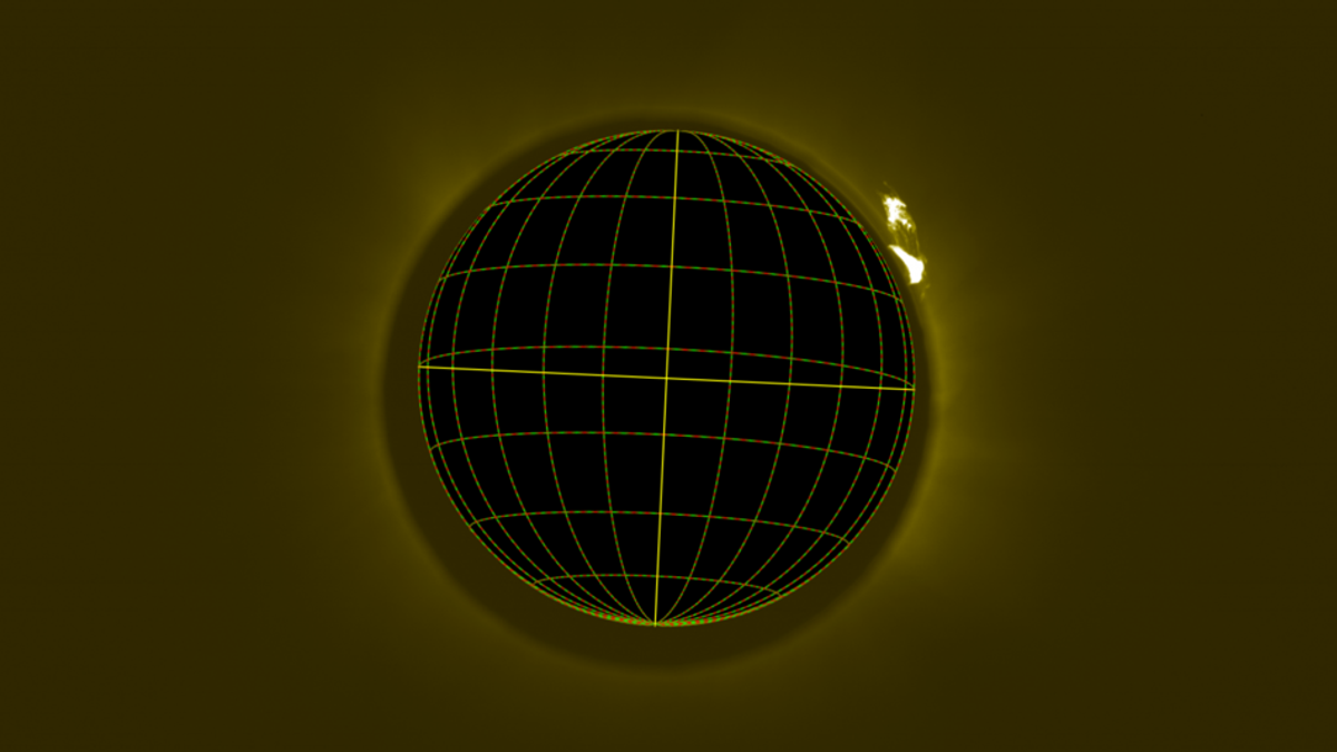  © Esa