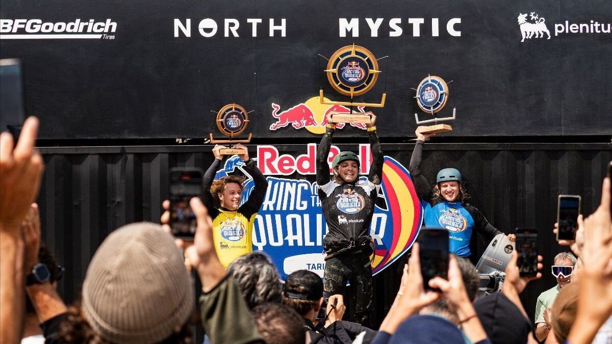  © Gianfranco Tripodo / Red Bull Content Pool