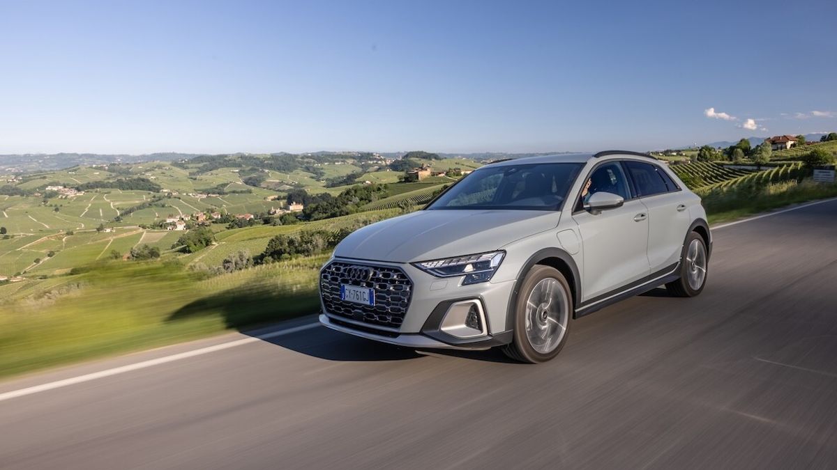  © Ufficio Stampa Audi