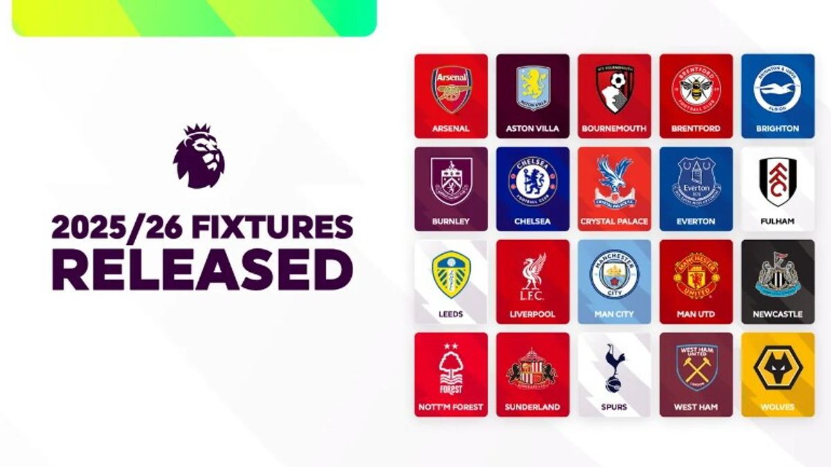  © premier league