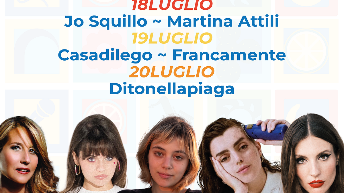  © Ufficio stampa