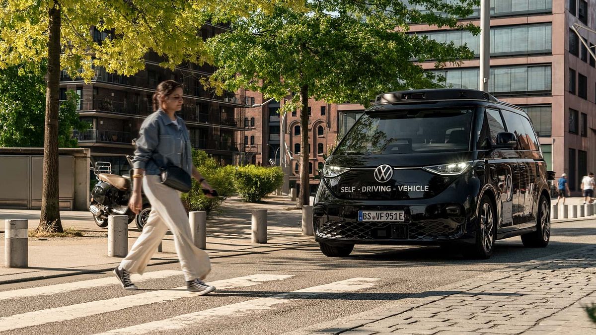  © Ufficio stamap Volkswagen