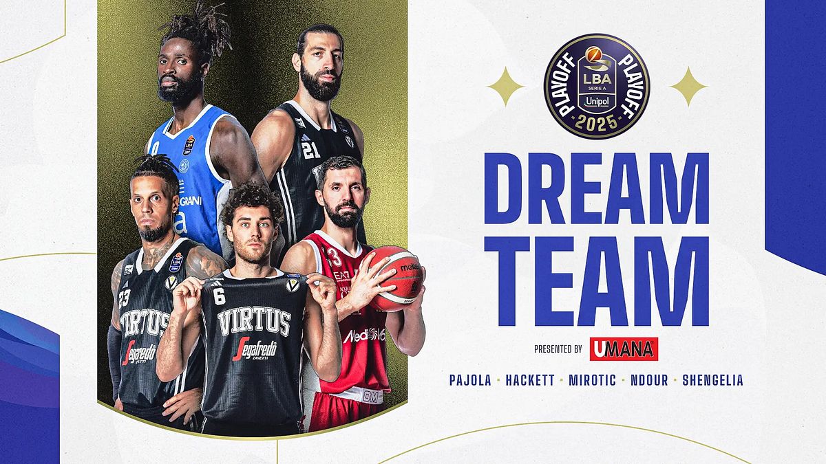  © LegaBasket