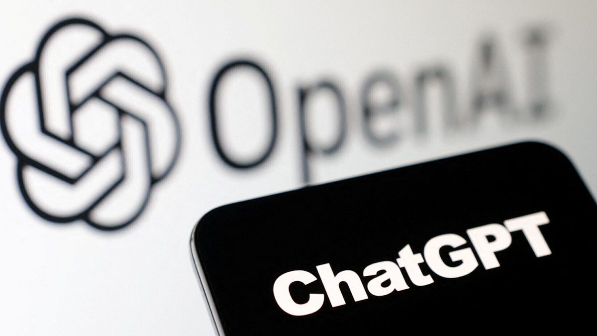 ChatGPT OpenAI © OpenAi