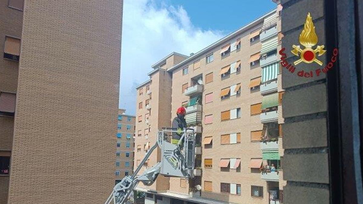  © Vigili del Fuoco