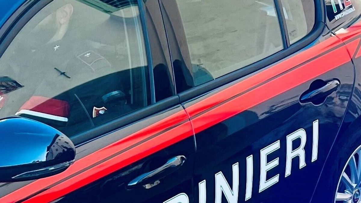  © Carabinieri