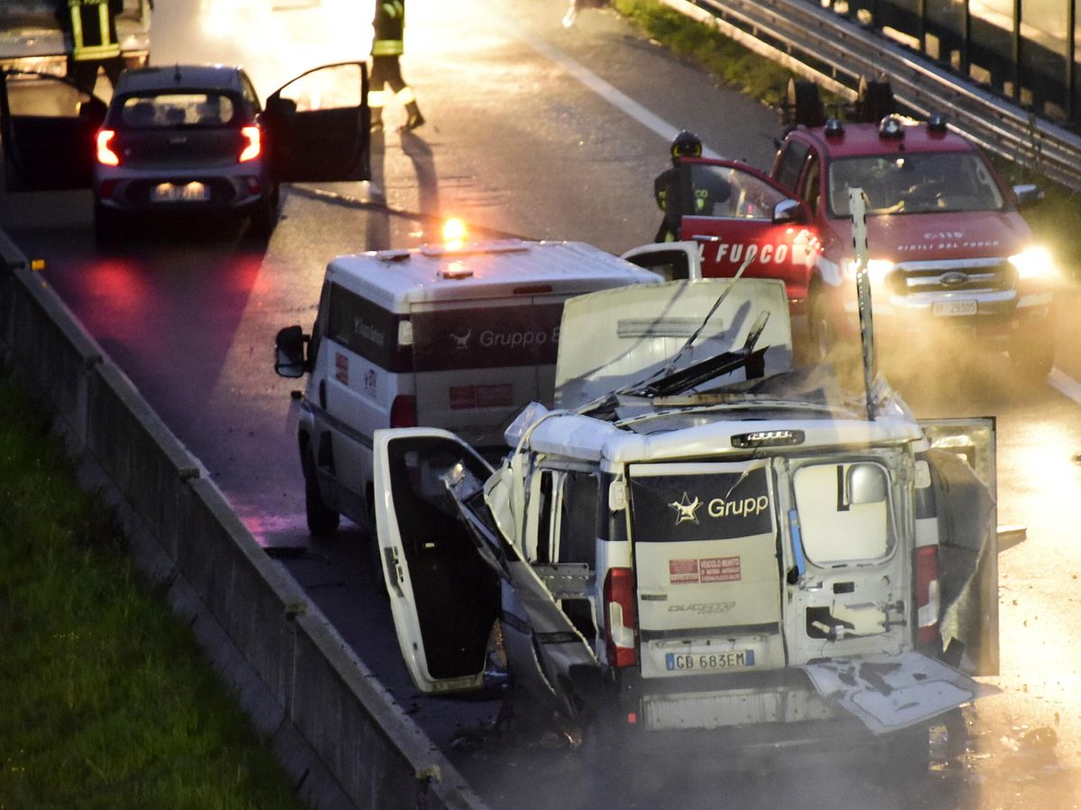 Assalto a portavalori nel Livornese, prosegue la caccia ai banditi