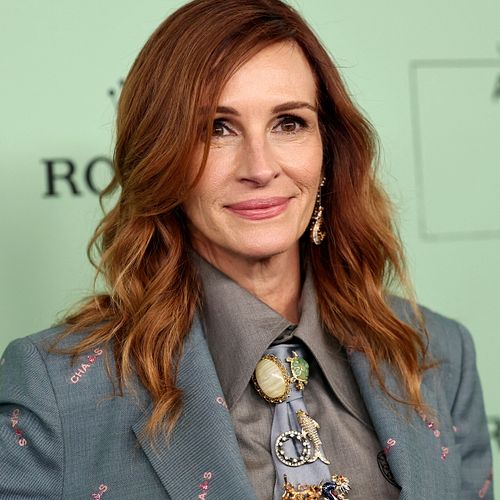 Cravatta In Pizzo Rosso Per Donna - Italia - Foto 4