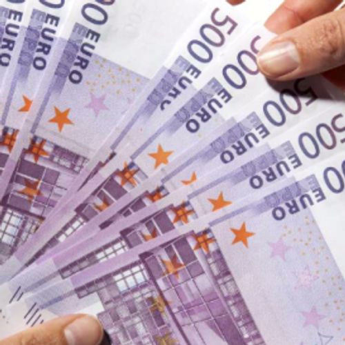 Nuove banconote BCE: stop ai 500 euro