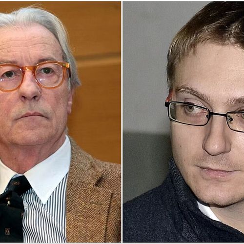 Vittorio Feltri sul caso Garlasco: “Stasi innocente”