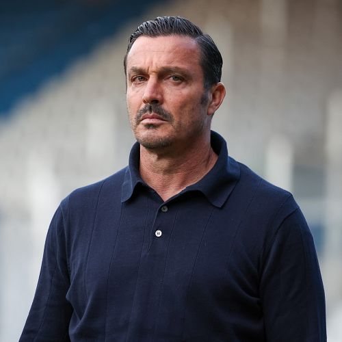 Massimo Oddo lascia Milan Futuro: cosa succede ora