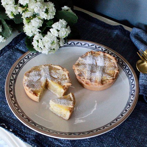 La pastiera pasquale