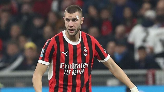 © Getty Images| pavlovic 