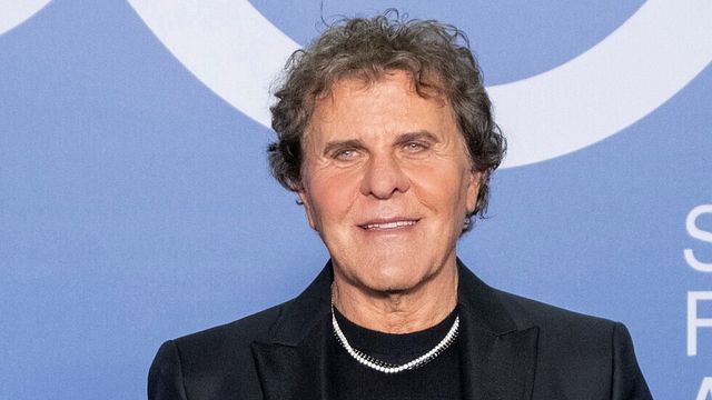 © Ufficio stampa | CNMI Sustainable Fashion Awards 2024: Renzo Rosso