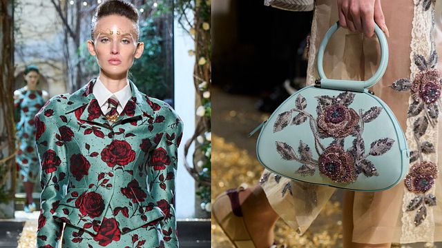 © Ufficio stampa| Antonio Marras, dalla sfilata di presentazione della collezione autunno inverno 2026-2027