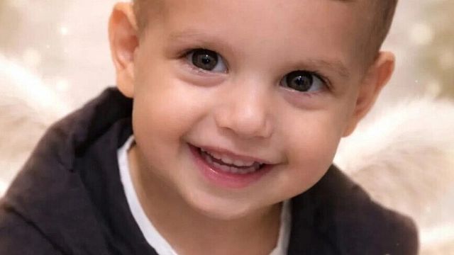 © Facebook| Il piccolo Domenico