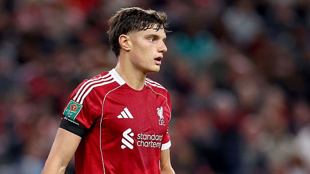 © Getty Images| Giovanni Leoni, Liverpool (Wild Card Tuttosport)