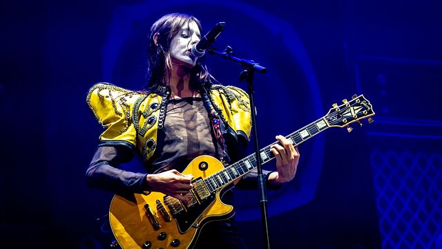 © Francesco Prandoni