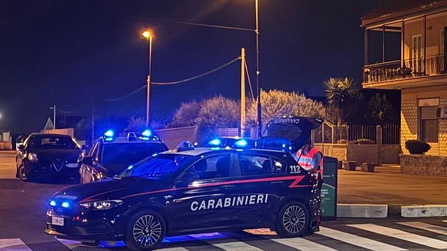 © Carabinieri