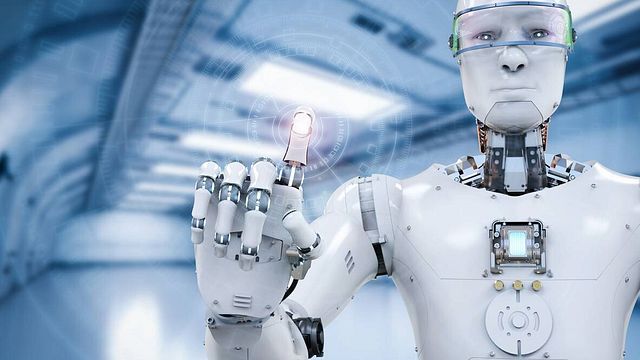 © Dal Web| Intelligenza artificiale e big data per evitare errori negli investimenti