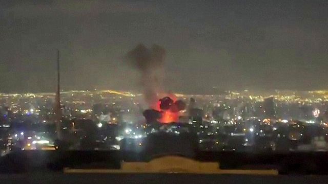 © Afp| teheran iran 2 marzo