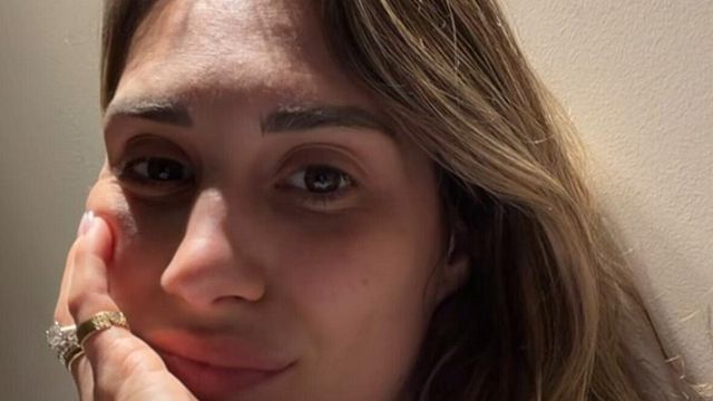 © Instagram| Beatrice Valli