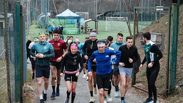 © Giacomo Meneghello