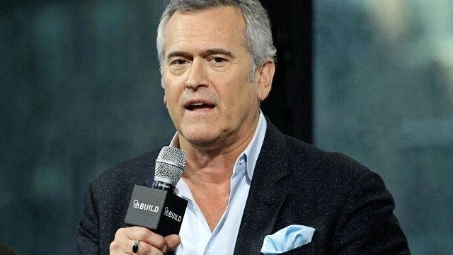 © Dal Web | Bruce Campbell