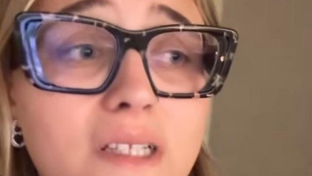 © Instagram | Big Mama bloccata a Dubai