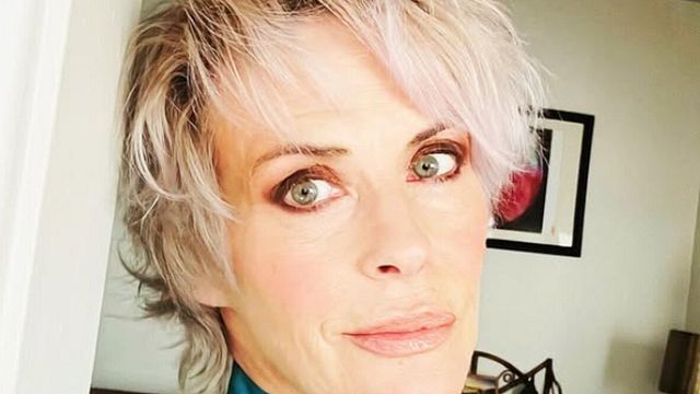 © Instagram |  Annabel Schofield