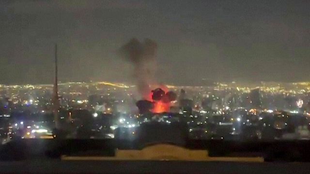 © Afp | teheran iran 2 marzo