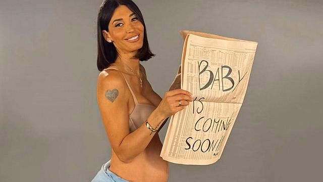 © Instagram | Giorgia Venturini