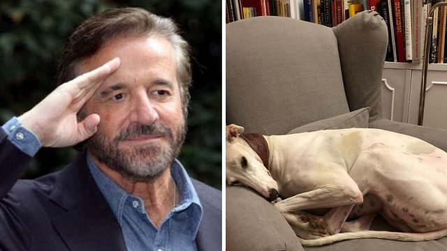 © Instagram | Christian De Sica