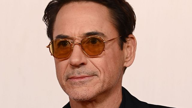 © IPA | Oscar 2024: Robert Downey Jr.