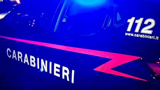 © Carabinieri 