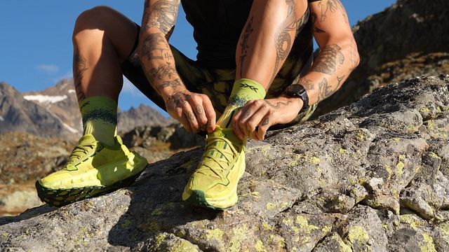 © X-Bionic Press Office 