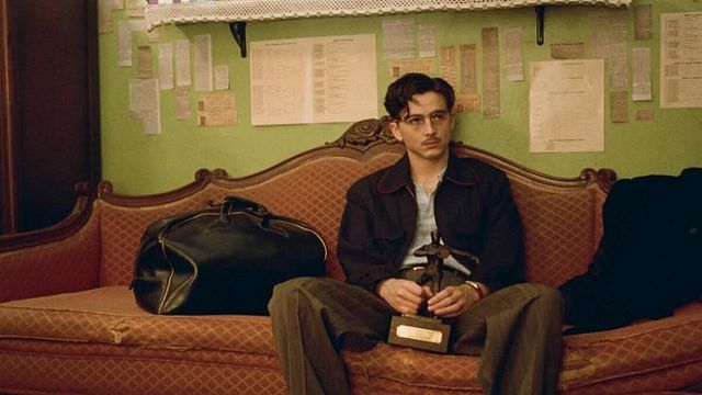 © Instagram | Timothée Chalamet