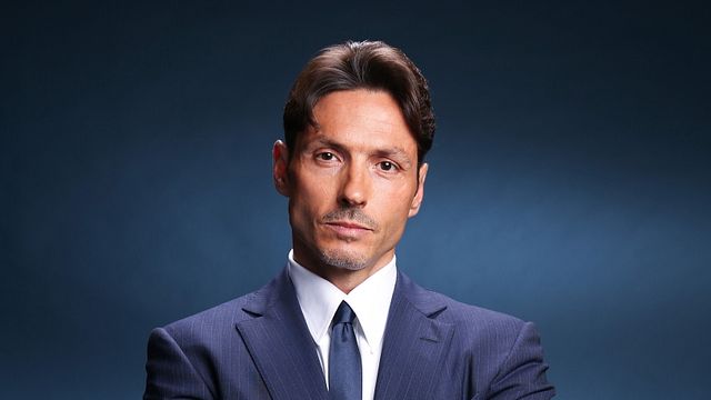 © Ufficio Stampa Mediaset 