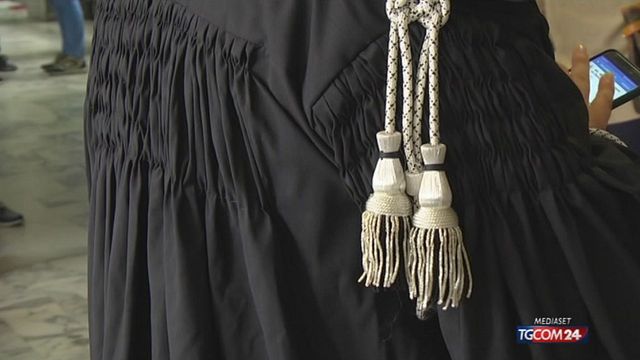 © Da video | Csm, Mattarella: "A voi il compito di rinnovare la fiducia nelle toghe"