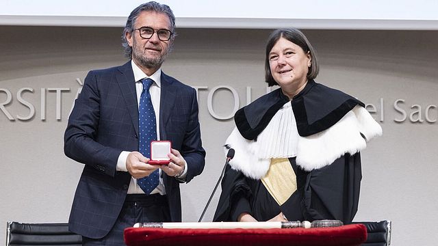 © Università Cattolica 