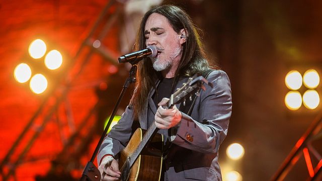 © Ufficio stampa | Manuel Agnelli