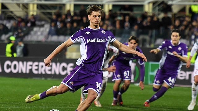 © italyphotopress | Albert Gudmundsson 