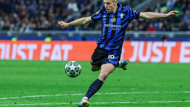 © IPA | Davide Frattesi