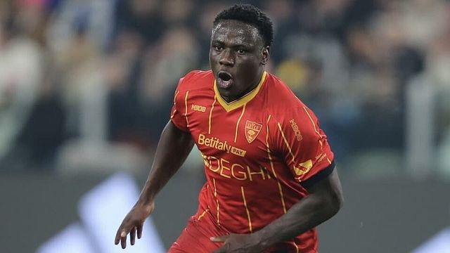 © X | Banda (Lecce)