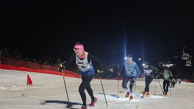 © Giacomo Meneghello 