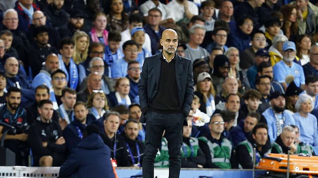 © italyphotopress | Pep Guardiola