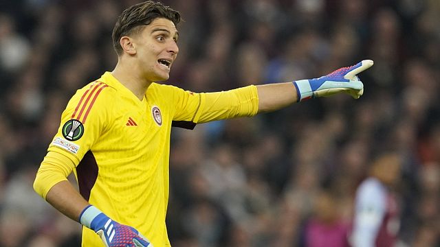 © italyphotopress | Konstantinos Tzolakis 